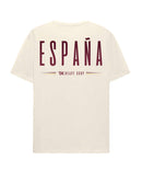 Camiseta oversize - Ed. limitada España - CMF