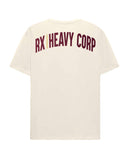 Camiseta oversize - Ed. limitada España inspired corporativa - CMF