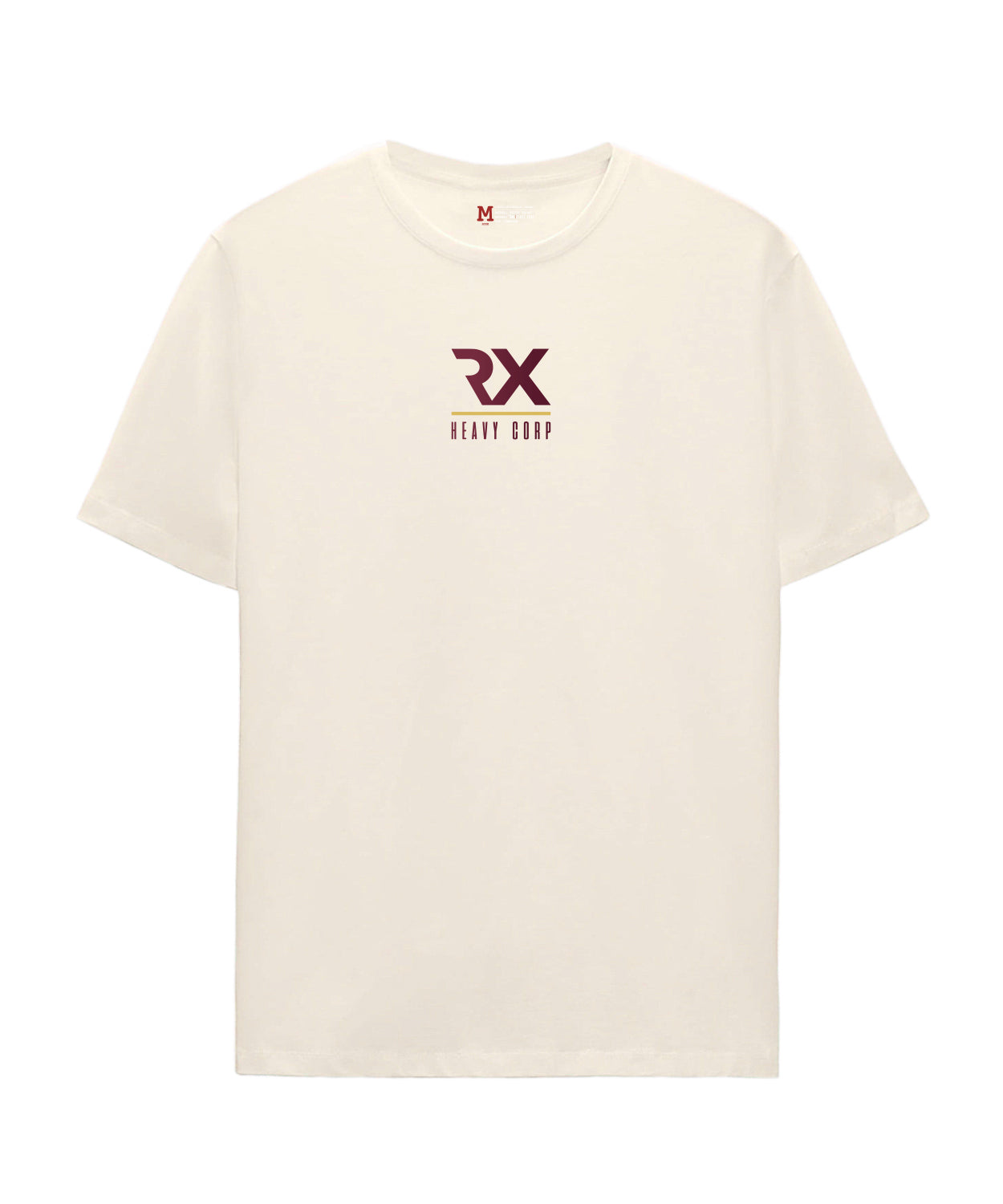 Camiseta oversize - Ed. limitada España inspired corporativa - CMF