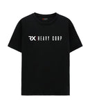 Camiseta Cross Training oversize - Majin Boo · Colección Saiyans y Villanos