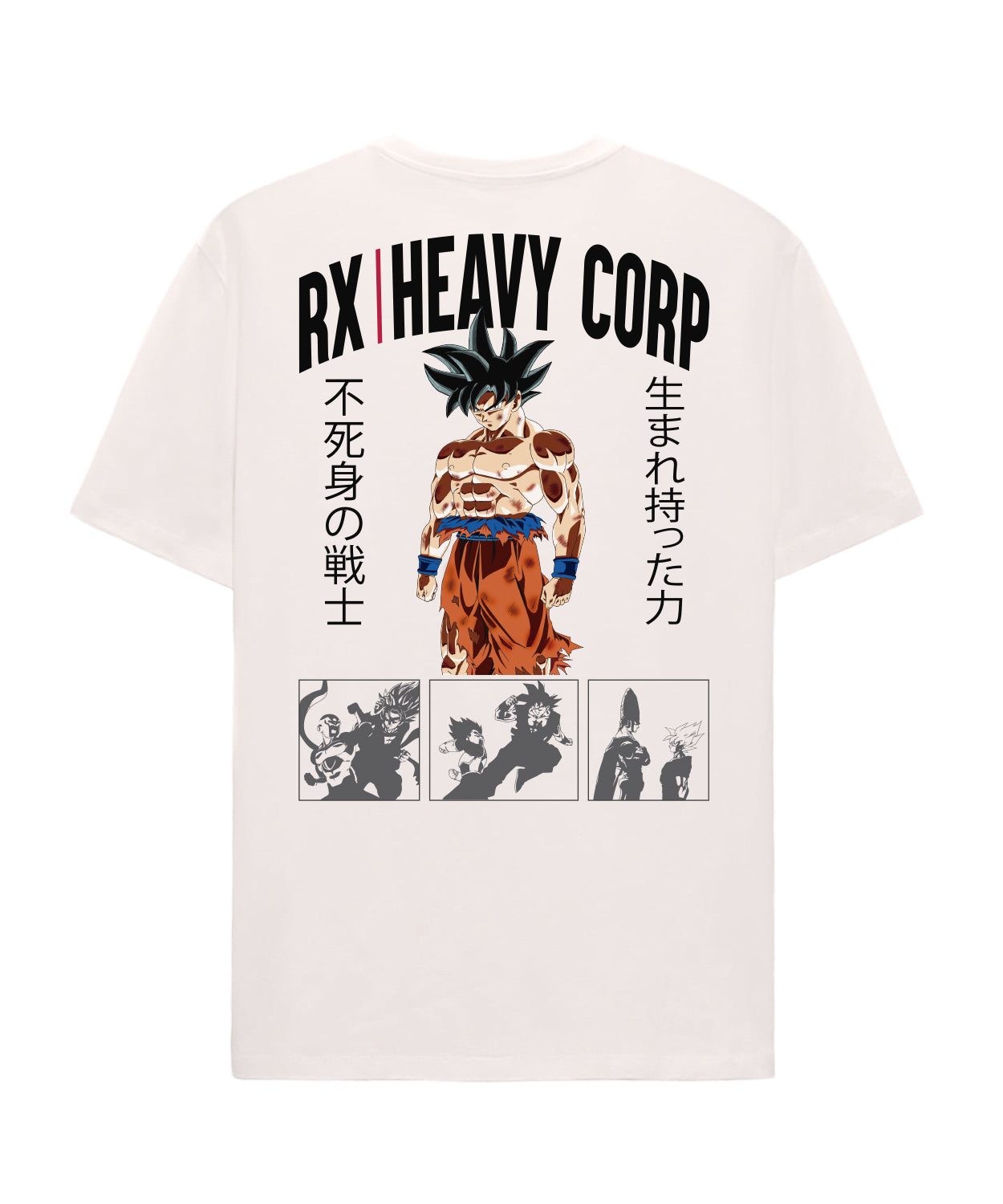 Blanco / XS (68kg - 1.65m)