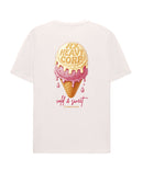 Camiseta oversize - Helado Summer/26 (Copia)