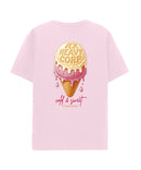 Camiseta oversize - Helado Summer/26 (Copia)