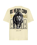 Camiseta Cross Training oversize - The King - León