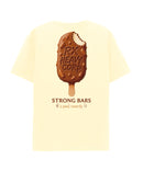 Camiseta oversize - Bombón helado Summer/26 (Copia)