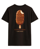 Camiseta oversize - Bombón helado Summer/26 (Copia)