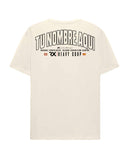 Camiseta Cross Training oversize - NOMBRE BANDERA PERSONALIZADA · Drop Txapelketa