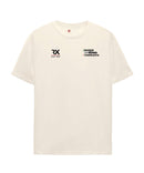 Camiseta Cross Training oversize - NOMBRE BANDERA PERSONALIZADA · Drop Txapelketa