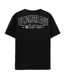 Camiseta Cross Training oversize - NOMBRE BANDERA PERSONALIZADA · Drop Txapelketa