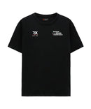 Camiseta Cross Training oversize - NOMBRE BANDERA PERSONALIZADA · Drop Txapelketa