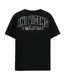 Camiseta Cross Training oversize - NOMBRE BANDERA PERSONALIZADA · Drop Txapelketa