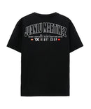 Camiseta Cross Training oversize - NOMBRE BANDERA PERSONALIZADA · Drop Txapelketa