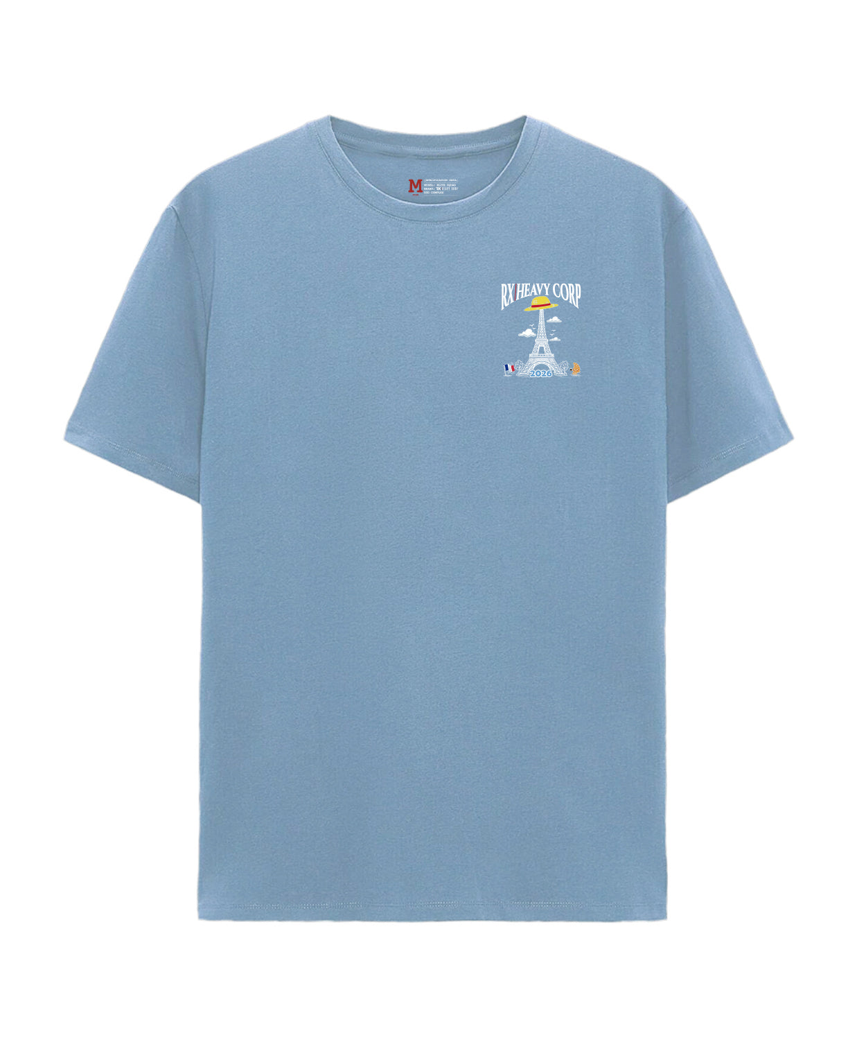 Azul vintage / XS (68kg - 1.65m)