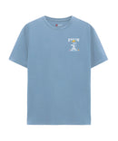 Camiseta Cross Training oversize - Semifinals French 2026