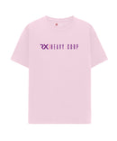 Camiseta oversize - Ed. limitada CONSUEGRA Throwdown