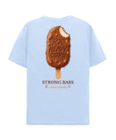 Camiseta oversize - Bombón helado Summer/26 (Copia)