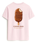 Camiseta oversize - Bombón helado Summer/26 (Copia)