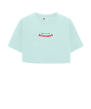 Crop oversize - Chupachups