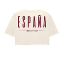 Crop oversize - Ed. limitada España - CMF