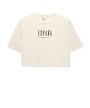 Crop oversize - Ed. limitada España - CMF