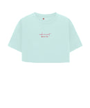 Crop oversize - Manitas y piecitos