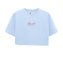 Crop oversize - Helado cold sweet
