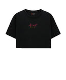 Crop oversize - Helado cold sweet