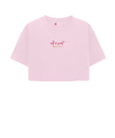 Crop oversize - Helado cold sweet