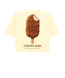 Crop oversize - Bombón Helado