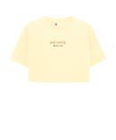 Crop oversize - Bombón Helado