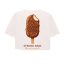 Crop oversize - Bombón Helado