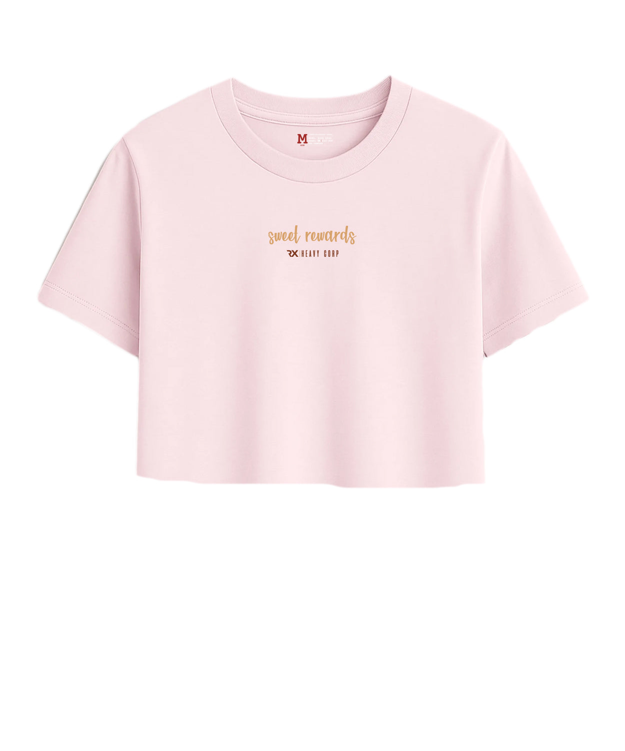 Crop oversize - Bombón Helado