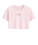 Crop oversize - Bombón Helado