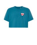 Crop oversize - Love is in the BOX