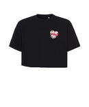 Crop oversize - Love is in the BOX
