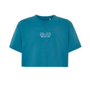 Crop oversize - The new Romantics