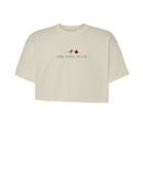 Crop oversize - The love Plan