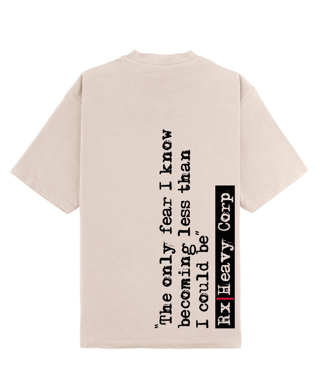 Beige / XS (68kg - 1.65m)