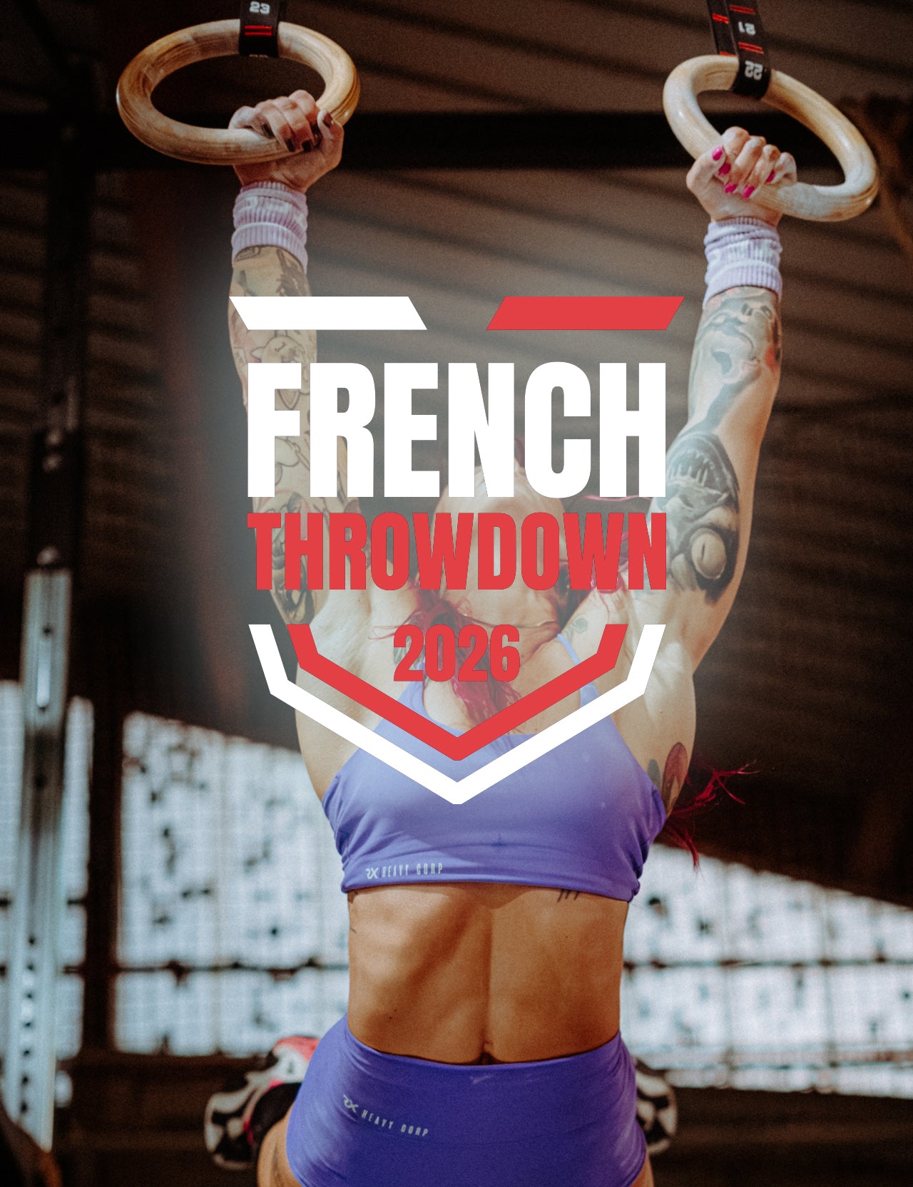 FTD - PARIS 2026