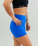 Rx Heavy Corp - Malla Ciclista Push Up Training