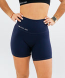 Rx Heavy Corp - Malla Ciclista Push Up Training