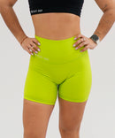 Rx Heavy Corp - Malla Ciclista Push Up Training
