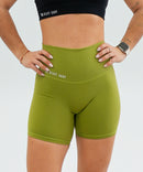 Rx Heavy Corp - Malla Ciclista Push Up Training