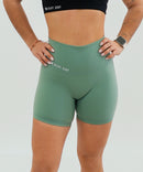 Rx Heavy Corp - Malla Ciclista Push Up Training