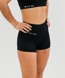 Rx Heavy Corp - Malla Corta Push Up Training