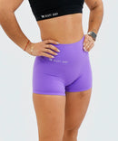 Rx Heavy Corp - Malla Corta Push Up Training