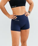 Rx Heavy Corp - Malla Corta Push Up Training