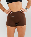 Rx Heavy Corp - Malla Corta Push Up Training