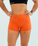 Rx Heavy Corp - Malla Corta Push Up Training