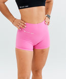 Rx Heavy Corp - Malla Corta Push Up Training